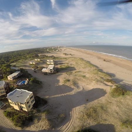 Marina De Las Pampas Mar de Las Pampas Exteriör bild