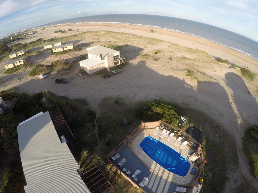 Marina De Las Pampas Mar de Las Pampas Exteriör bild